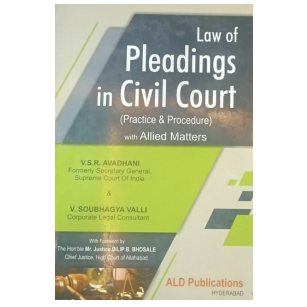 Law of Pleadings in Civil Court